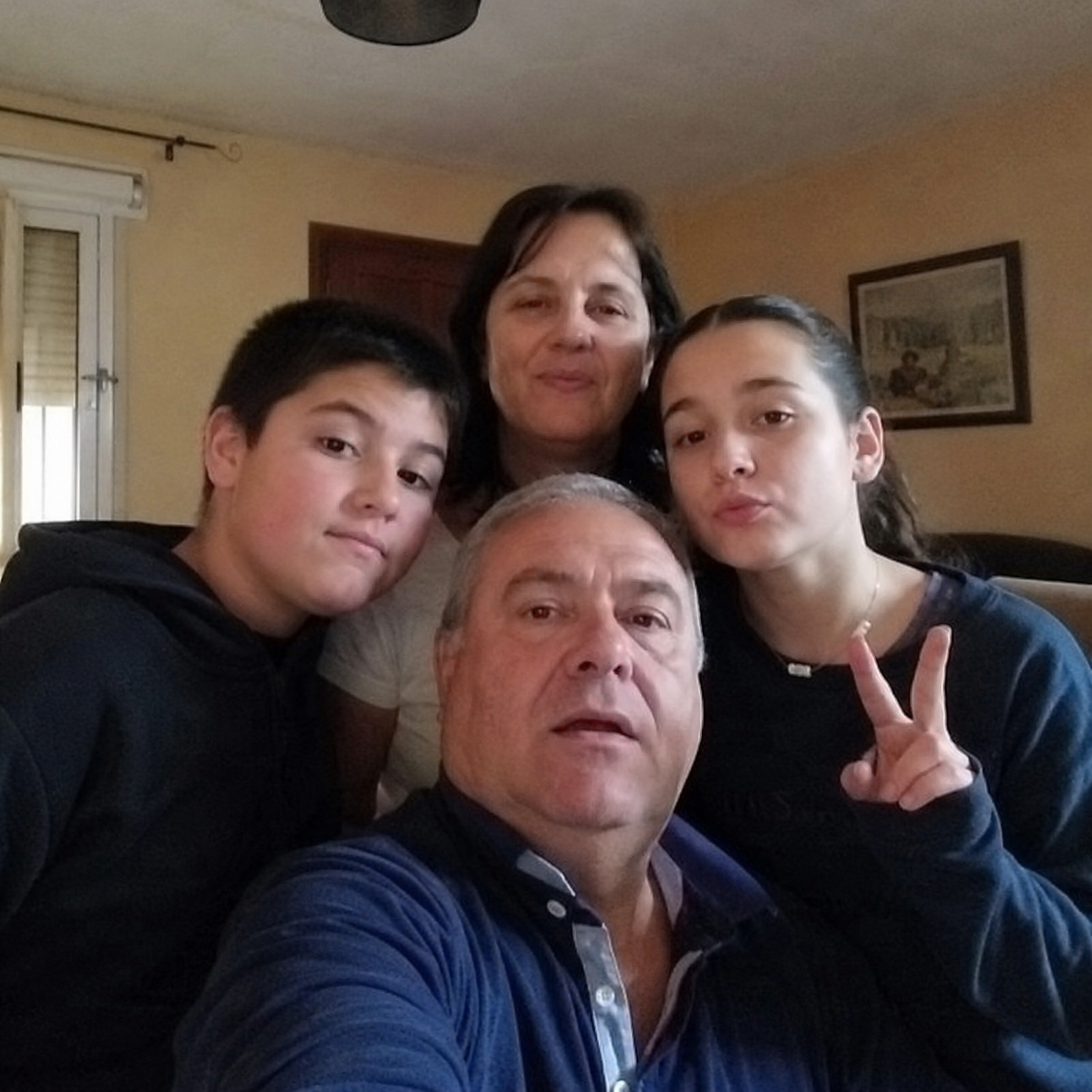 Quique M.