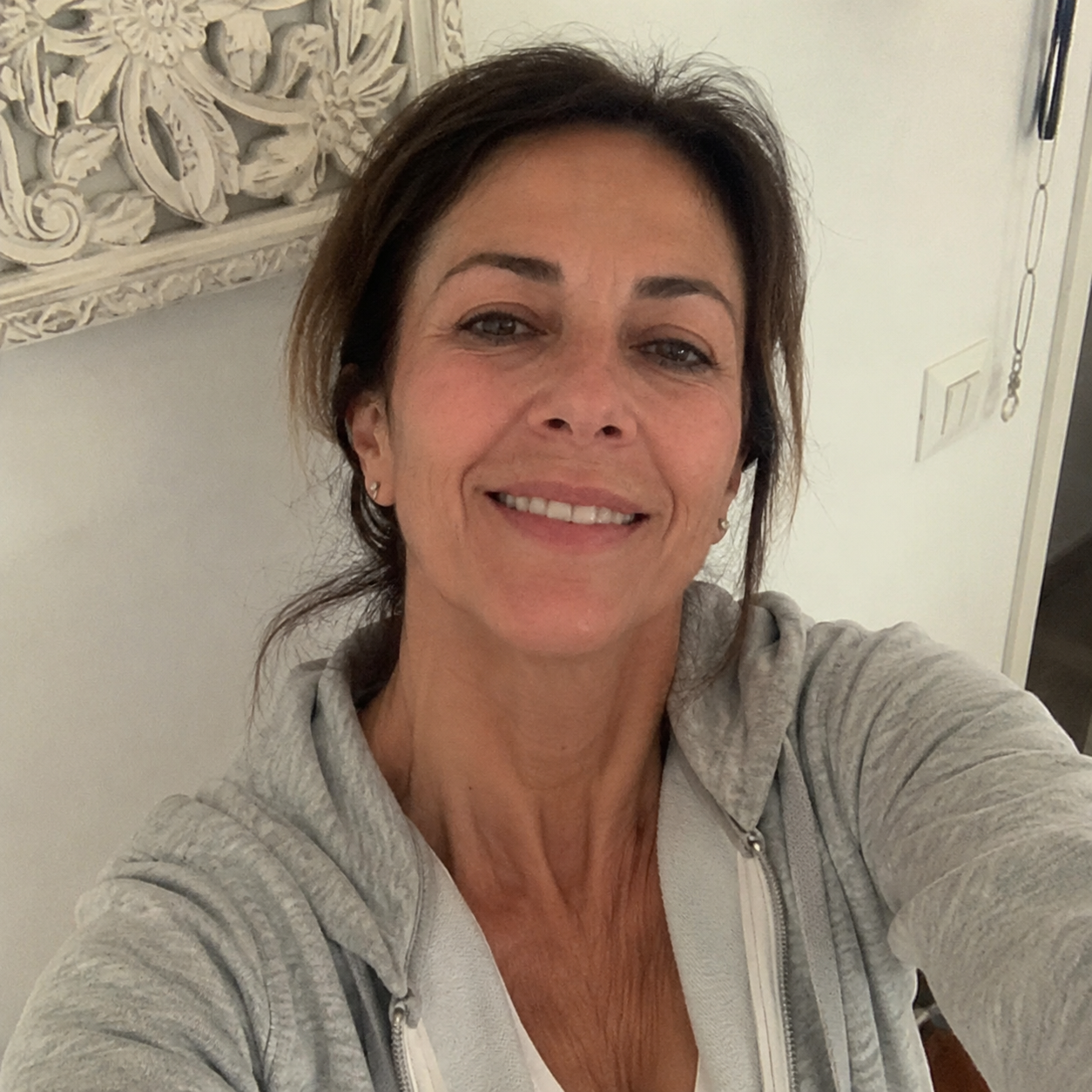 Gabriela G.
