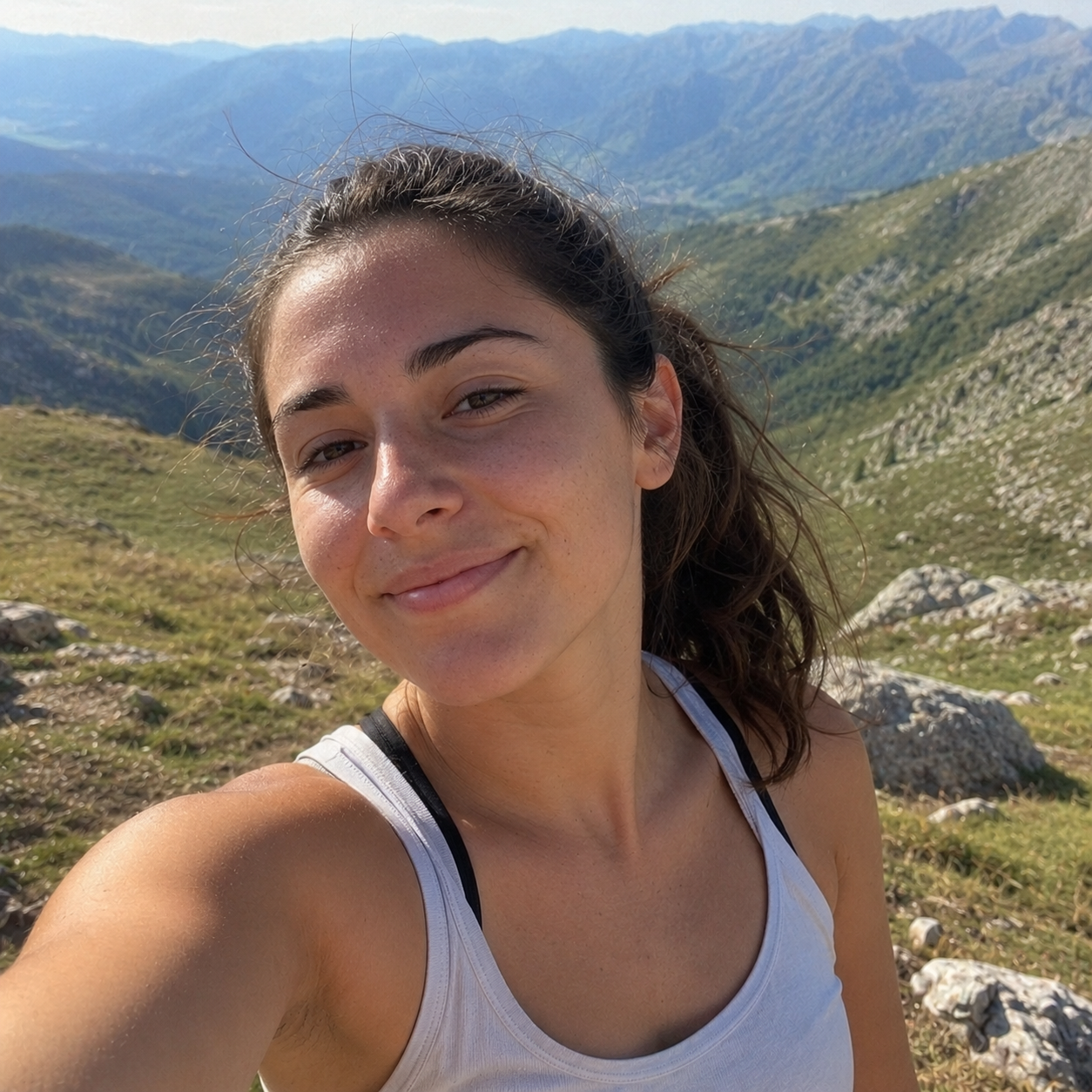 Marta M.