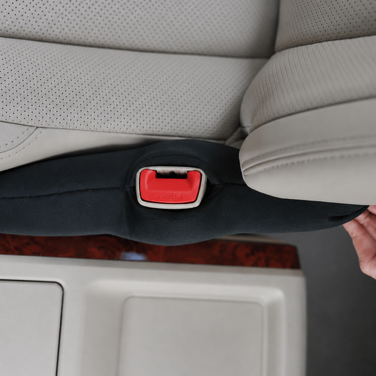 Seat Gap Stop™ - Adiós Al Hueco Del Asiento