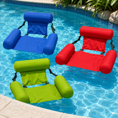 Aqua Relax Float™ – Sillón Flotante