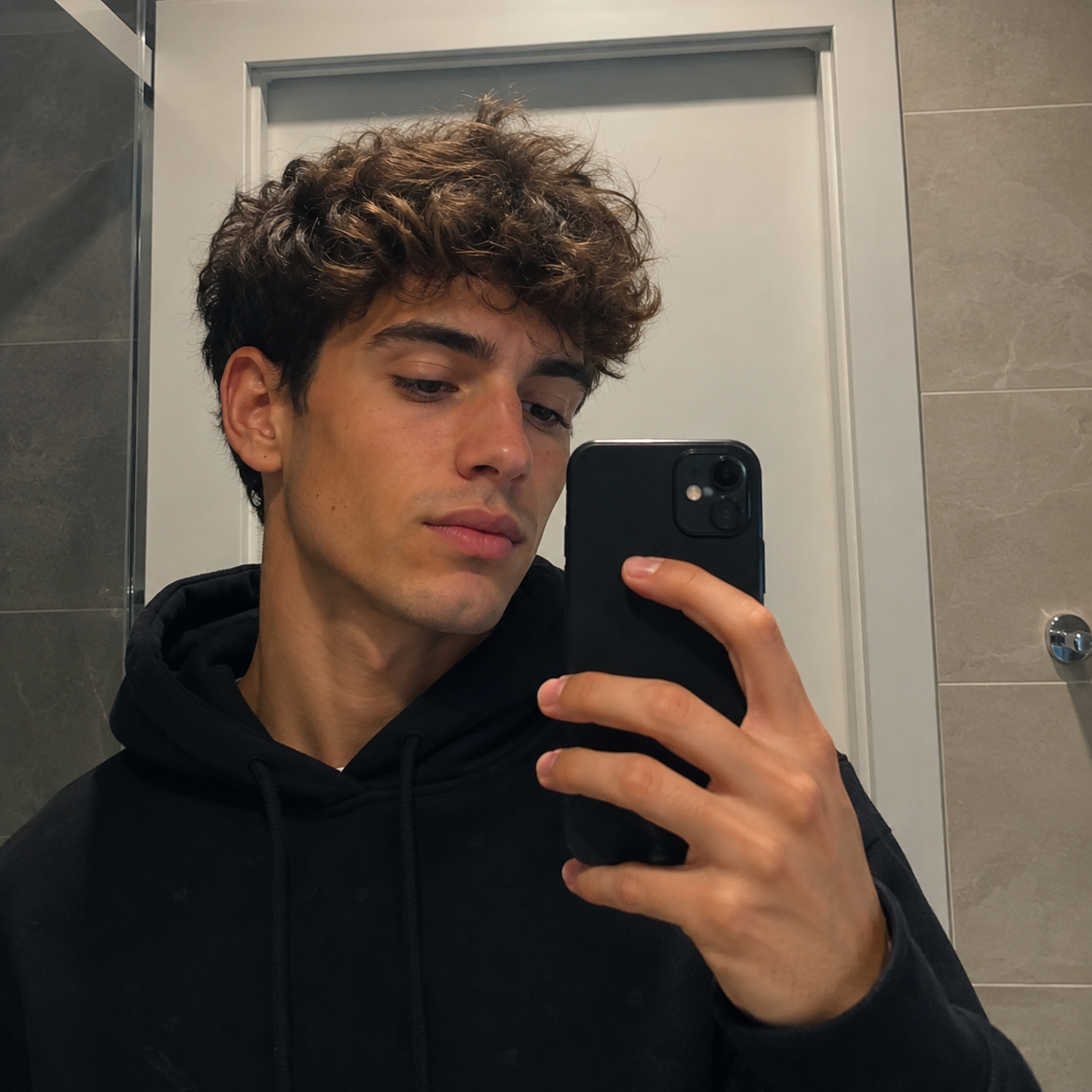 Sergio. A