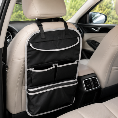 Car Seat Organizer™- Organizador De Asiento Para Coche