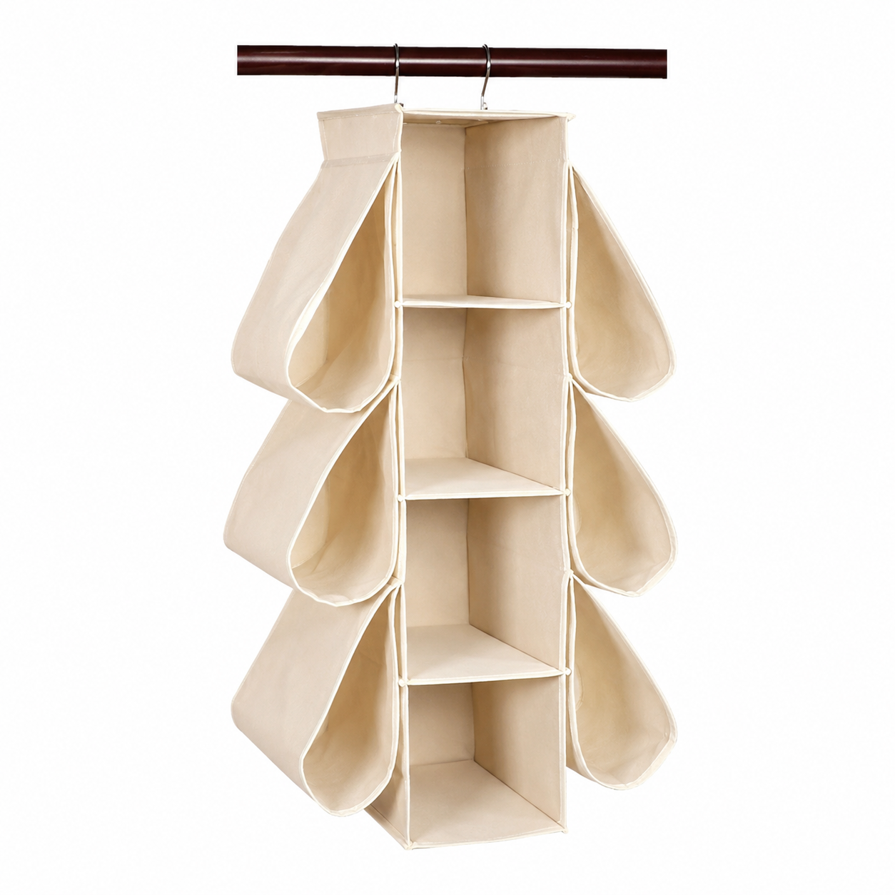 Closet Pocket™ – Orden Vertical Para Tu Armario