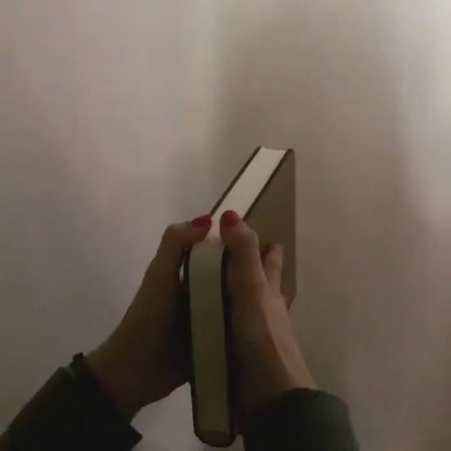 Book Lamp Led™ – Lámpara Libro Plegable Recargable