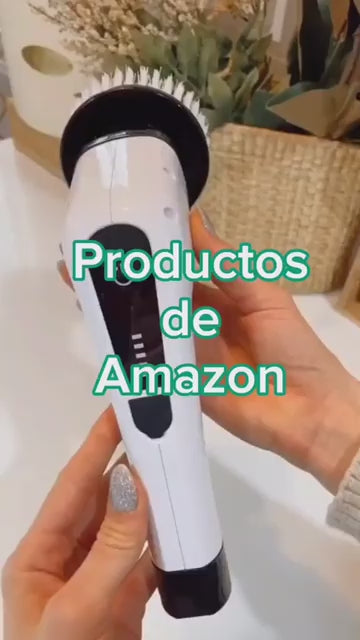 cepillo + cortador