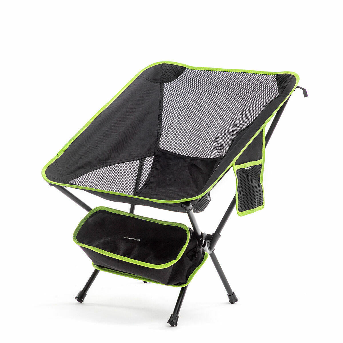 Fold Chair Pro™ – Silla De Camping Plegable Con Bolsa