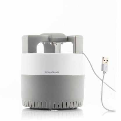 ZeroMosq™ - Eliminador de Mosquitos por Succión