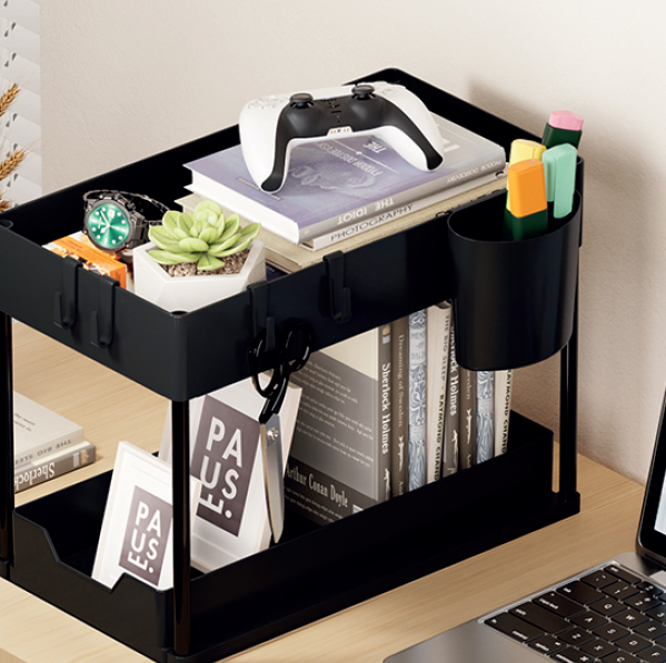Under Dink™ – Orden Total Bajo Tu Mueble