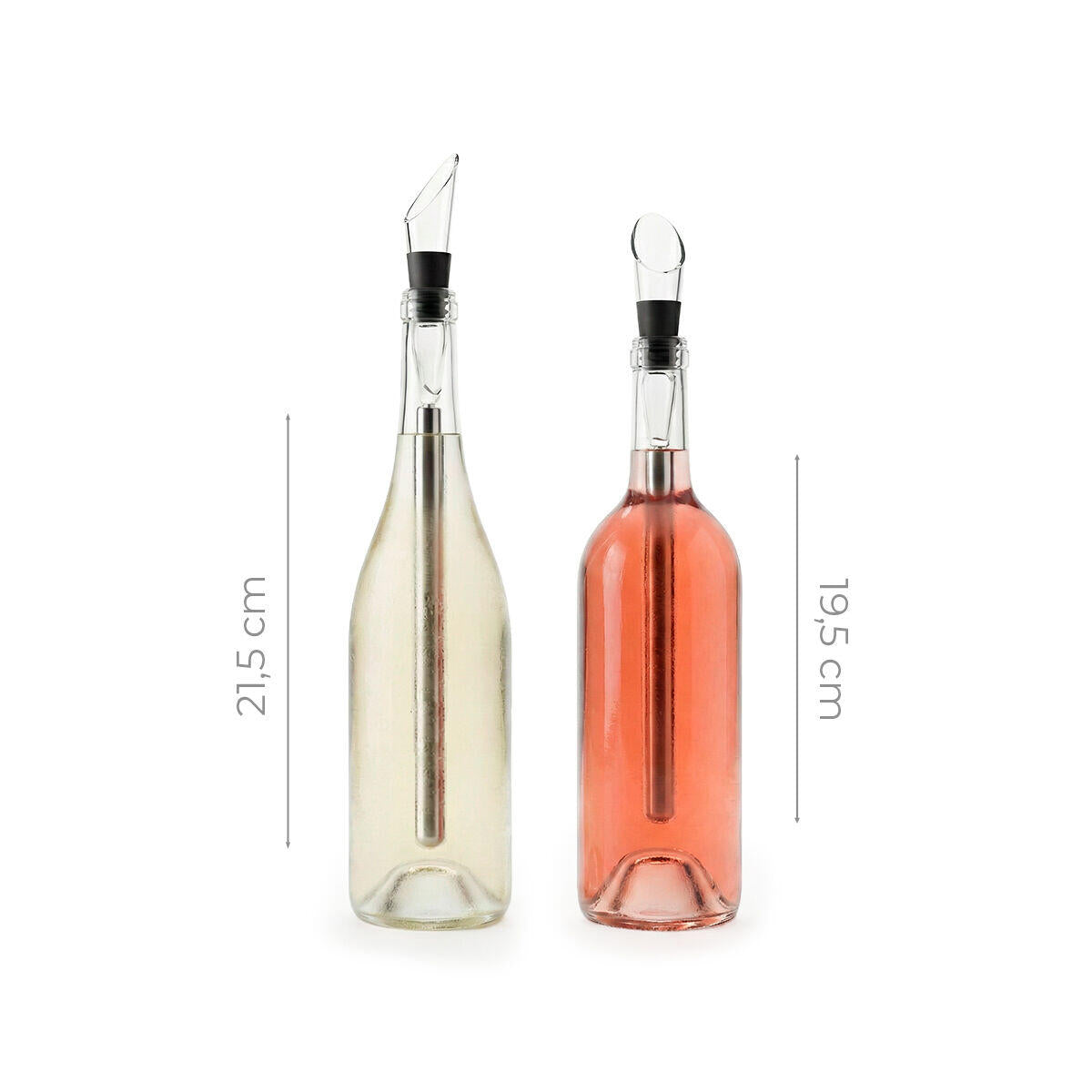 Chillour Wine Set™ – Eleva Cada Botella A Nivel Profesional