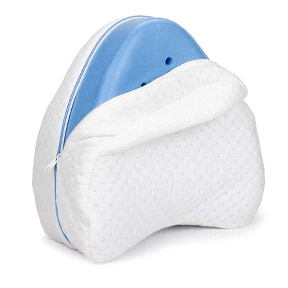 KneeAlign™ - Almohada Ergonómica para Piernas