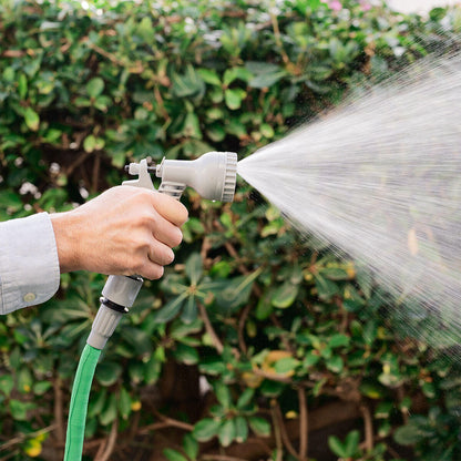 Flexi Water™ – Manguera 15m Anti-enredos