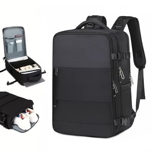 Travel Bag™ - Mochila Cabina 40x20x25