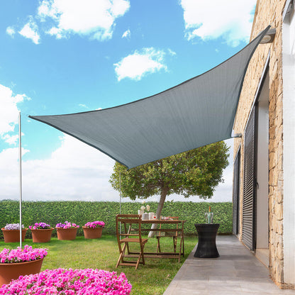 Shade Pro™ – Toldo Vela De Sombra 2x3m