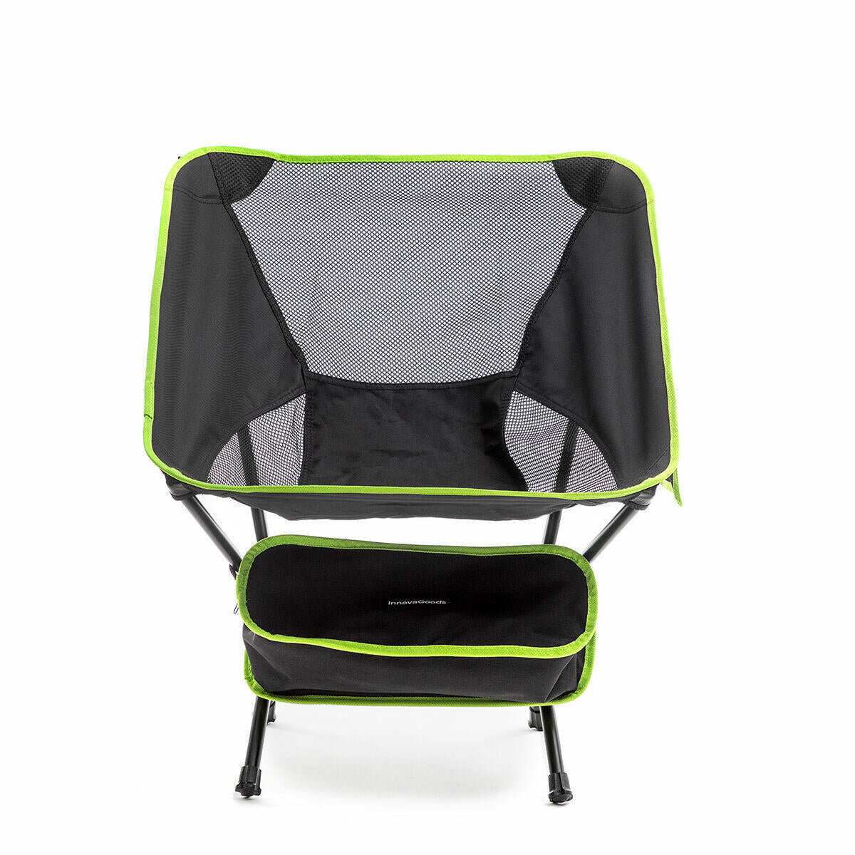 Fold Chair Pro™ – Silla De Camping Plegable Con Bolsa
