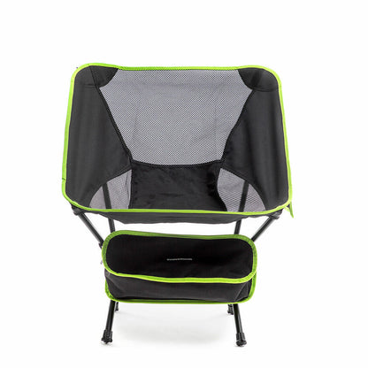 Fold Chair Pro™ – Silla De Camping Plegable Con Bolsa