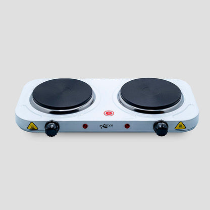 CookEasy™ - Cocina Doble 2000W