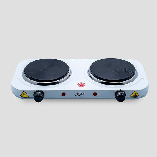 CookEasy™ - Cocina Doble 2000W