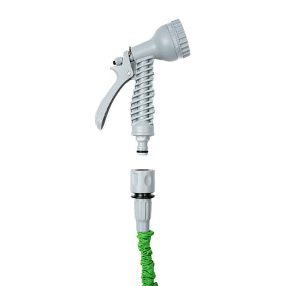 Flexi Water™ – Manguera 15m Anti-enredos