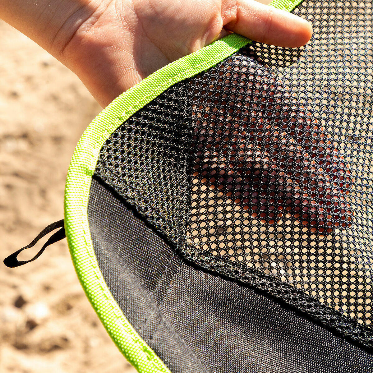Fold Chair Pro™ – Silla De Camping Plegable Con Bolsa