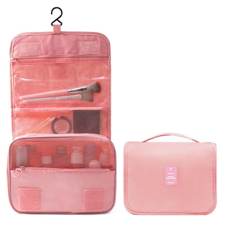 Travel Dry Pro™ - El Neceser Perfecto Para Cualquier Viaje