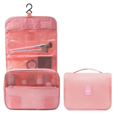 Travel Dry Pro™ - El Neceser Perfecto Para Cualquier Viaje