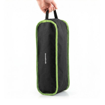 RelaxGo™ - Silla Mecedora 2 en 1