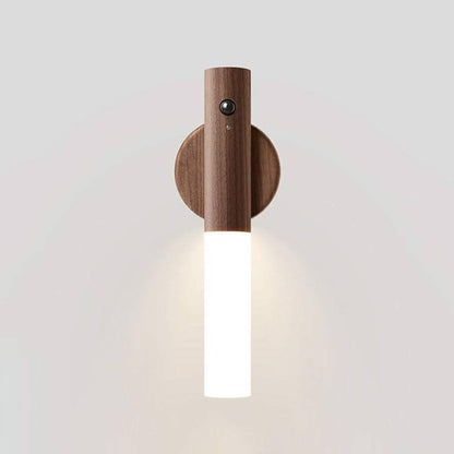 Motion Light™ – Luz LED Magnética con Sensor de Movimiento