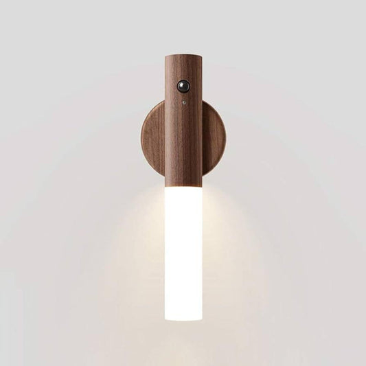 Motion Light™ – Luz LED Magnética con Sensor de Movimiento