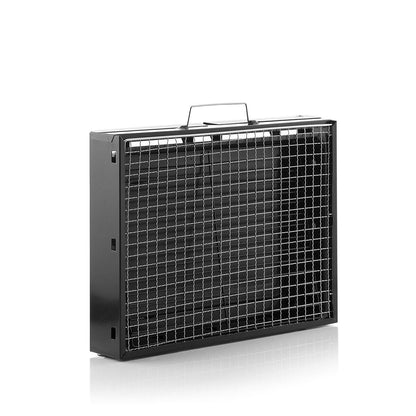 Bbq Portable Grill™ – Barbacoa Plegable De Carbón Portátil