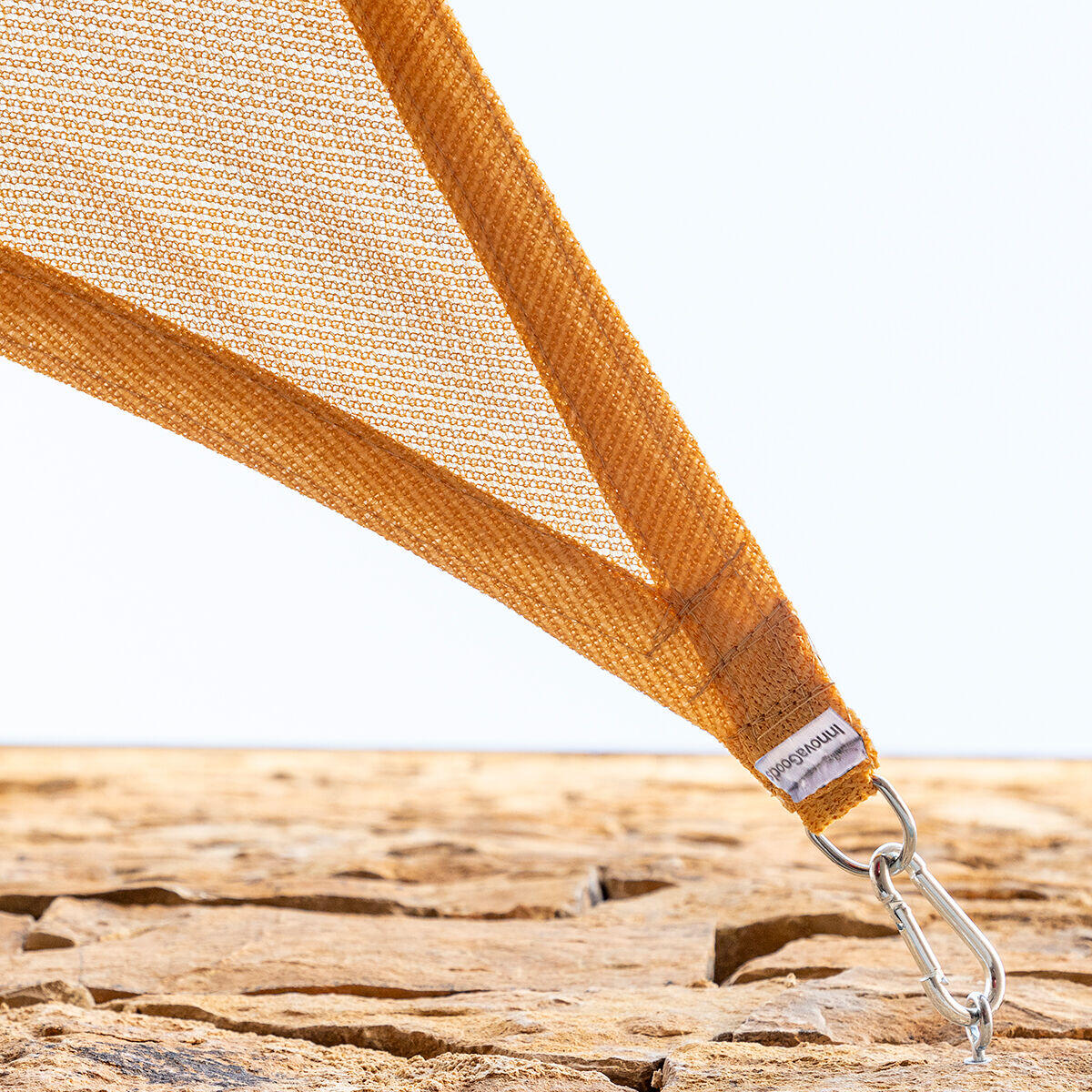 Shade Pro™ – Toldo Vela De Sombra 2x3m
