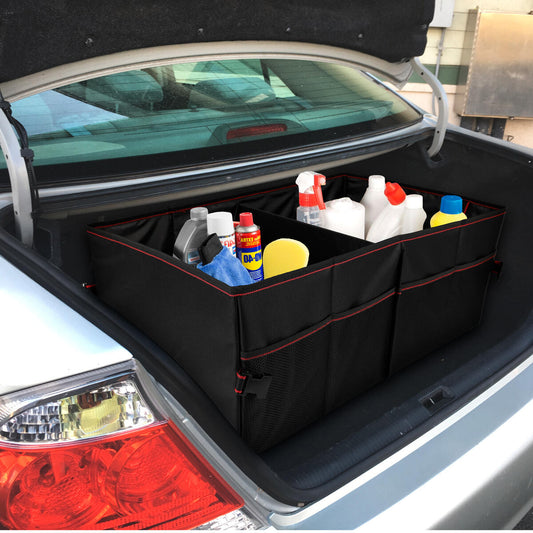 Cargo Trunk Pro™ – Orden Total En Tu Maletero