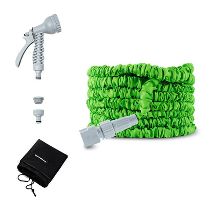 Flexi Water™ – Manguera 15m Anti-enredos