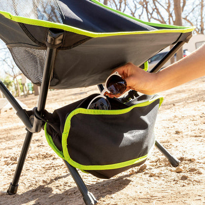 Fold Chair Pro™ – Silla De Camping Plegable Con Bolsa