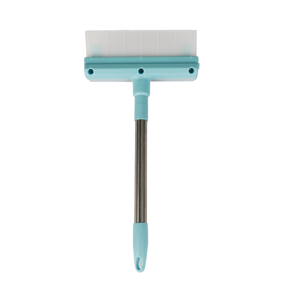 Kit Limpiacristales Profesional 2 en 1 - Cristales Impecables Sin Marcas