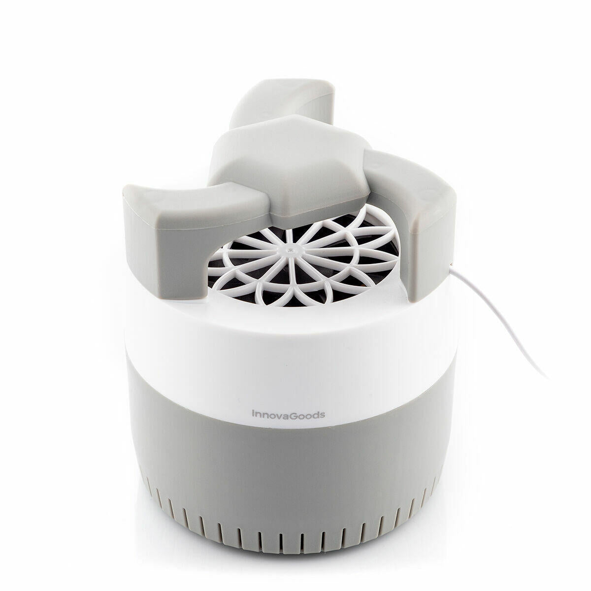 ZeroMosq™ - Eliminador de Mosquitos por Succión