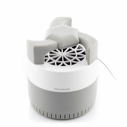 ZeroMosq™ - Eliminador de Mosquitos por Succión
