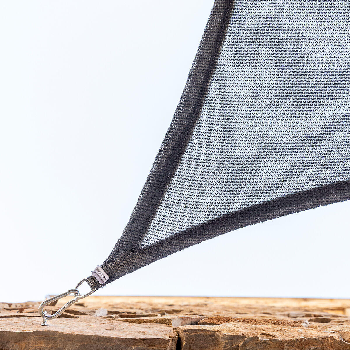 Shade Pro™ – Toldo Vela De Sombra 2x3m