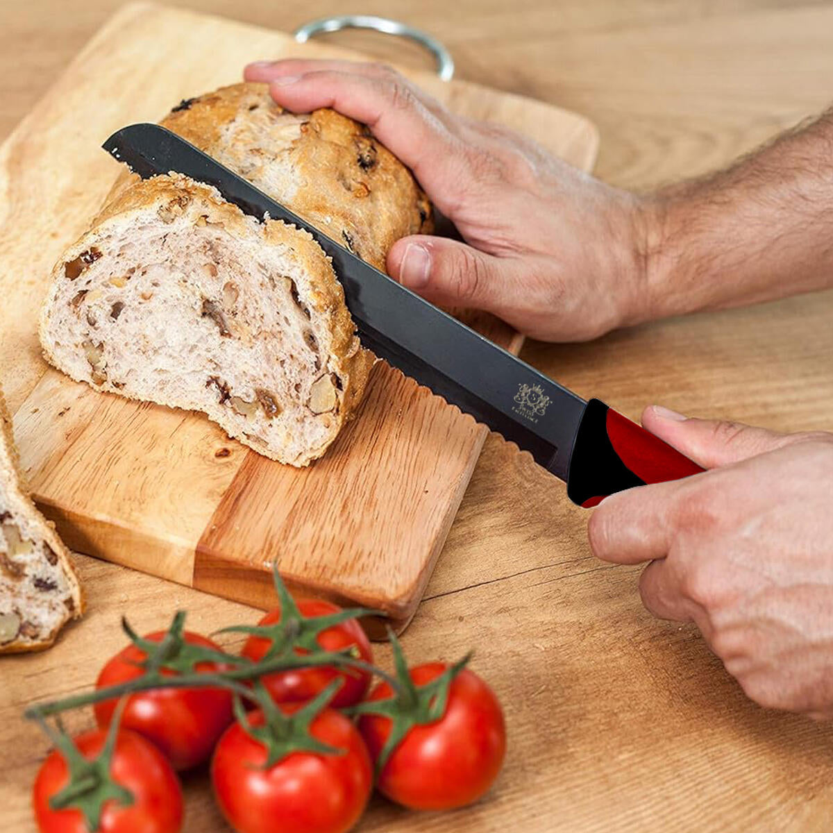 Chef Pro Knives Set™ – Corte preciso, Cocina Profesional