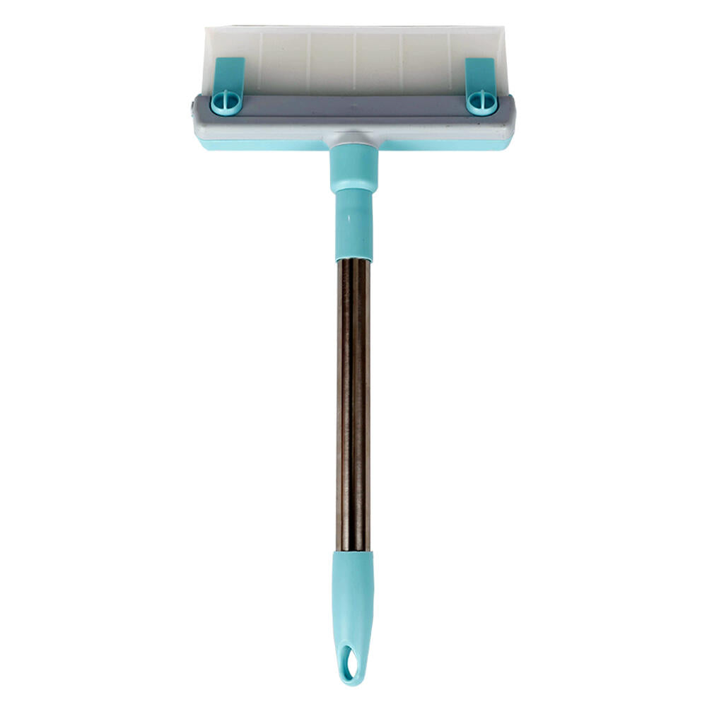 Kit Limpiacristales Profesional 2 en 1 - Cristales Impecables Sin Marcas
