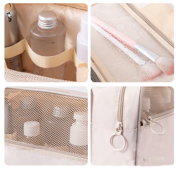 Travel Dry Pro™ - El Neceser Perfecto Para Cualquier Viaje
