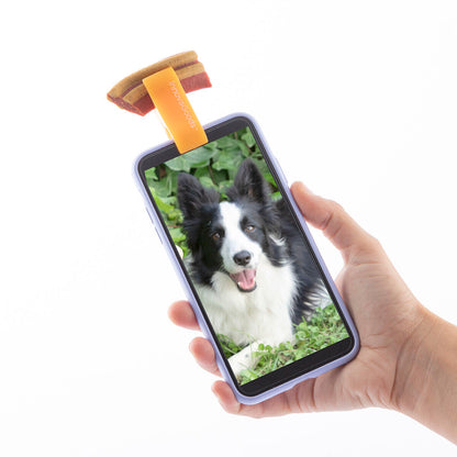 Pet Selfie Clip™ – Capturador De Atención Para Fotos Y Vídeos
