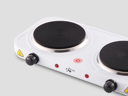 CookEasy™ - Cocina Doble 2000W
