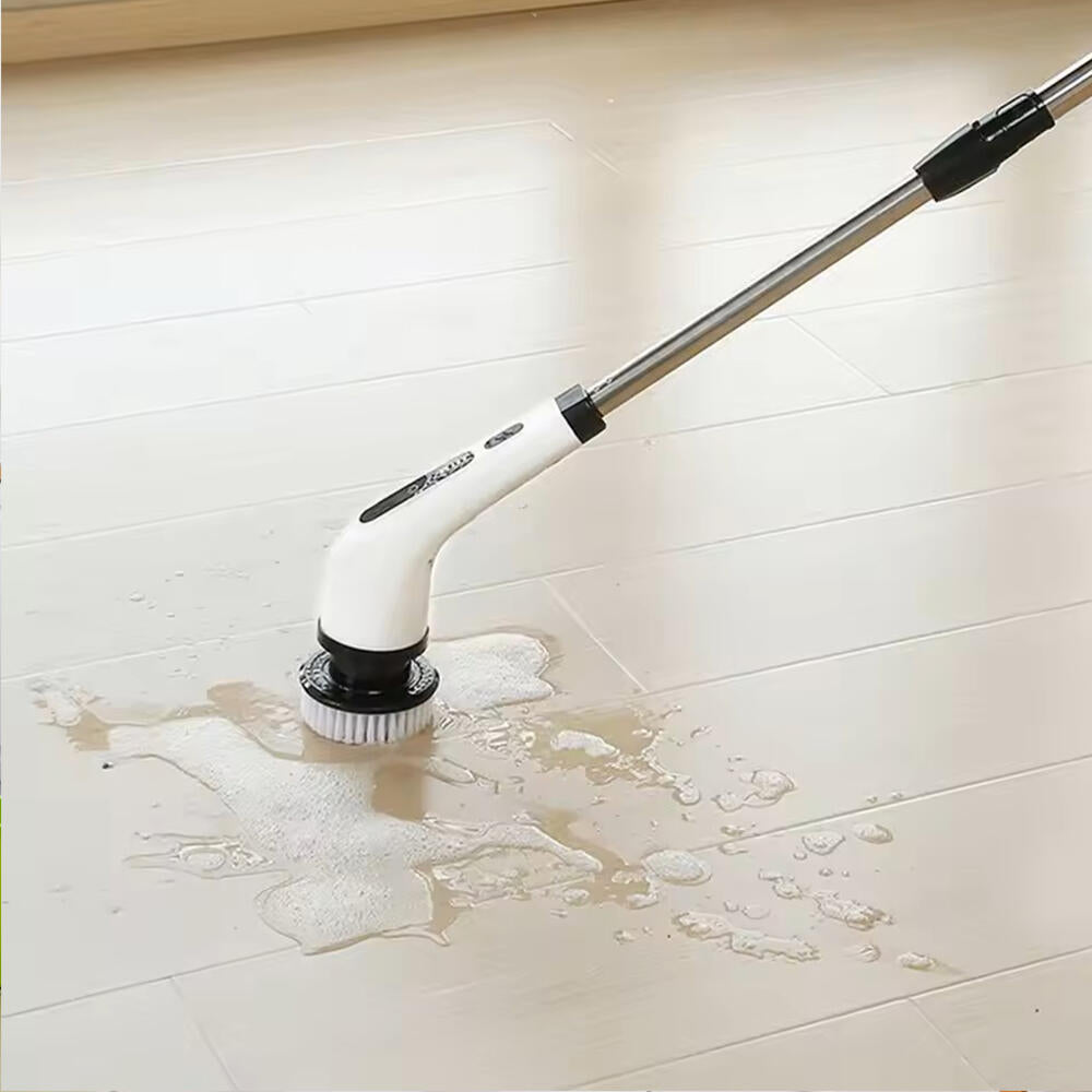 ScrubPro™ - Limpieza Profunda Sin Esfuerzo
