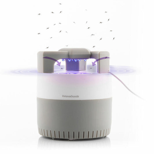 ZeroMosq™ - Eliminador de Mosquitos por Succión